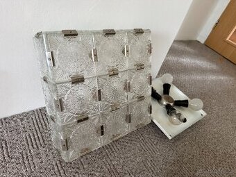 Stropní svítidlo kamenický Šenov