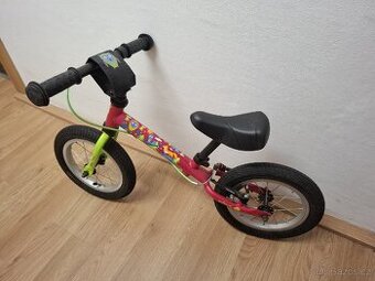 Dětské odrážedlo