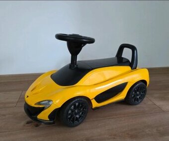 Odrážedlo Buddy Toys McLaren P1