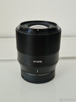 TTArtisan AF 56/1,8 pro Fuji X