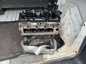 motor na ND, Škoda Octavia 1.6 TDi DDY cena dohoda