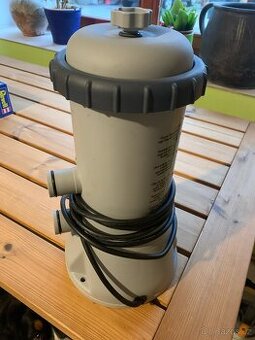 Kartušová filtrace