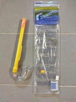 -NOVÝ- Potápěčský šnorchl – šnorchlování – pro děti, dospělé