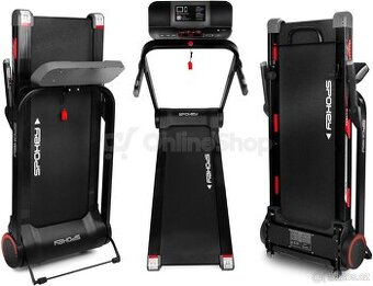 Elektrický běžecký pás Spokey MOVENA