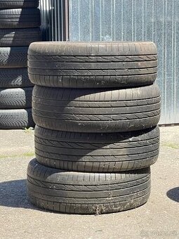 Letní pneumatiky Bridgestone 255/55 R19