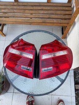 Prodám zadní lci světla z bmw e87