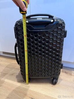 Cestovní kufr do letadla (10kg)