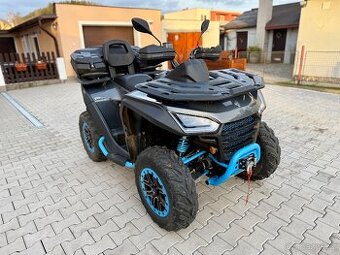 Segway Snarler AT6 L