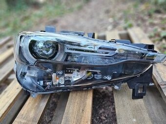 Orig. pravé přední světlo – Mazda CX-5 II