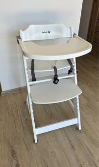 Detska zidle Safety 1st