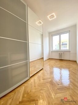 Pronájem, byty/3+1, 76 m2, Rolnická 1232/17, Kateřinky, 7470