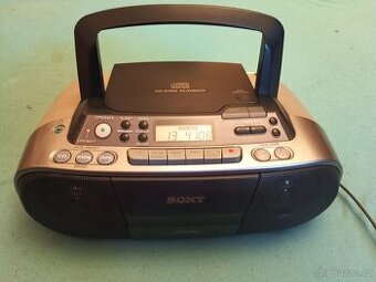 Sony CFD-S01,Aiwa CSD-A510,Grundig RR-640CD,JVC RC-ST1 atd.