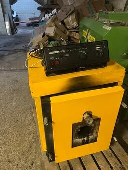 Powerheat Enersave 47 celá sestava 3x Horák