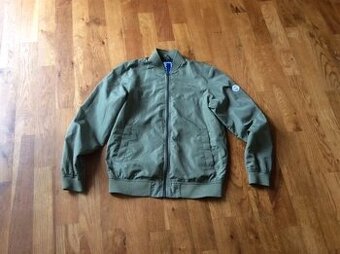 Bunda/bombr Jack&Jones vel. 152