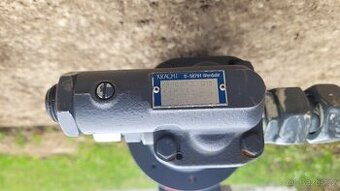 Zubove cerpadlo KRACHT