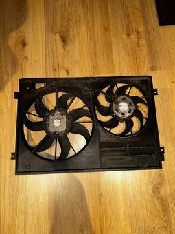 Sahara 1K0 121223 Seat Altea XL