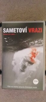 Vhs Sametoví vrazi