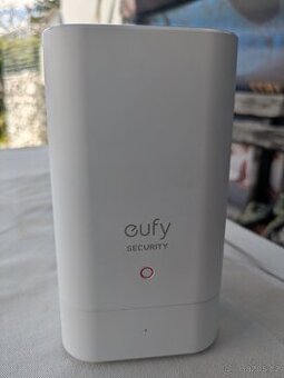 Eufy Security Home Base 2
