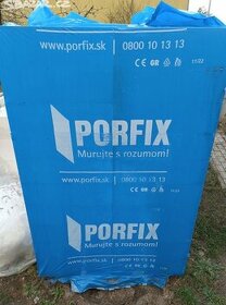Porfix 100x500x250