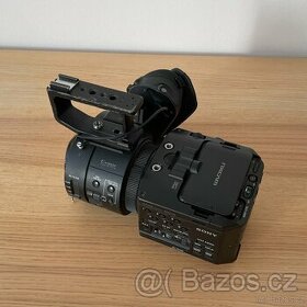 Digitální filmová kamera Sony NEX-FS700