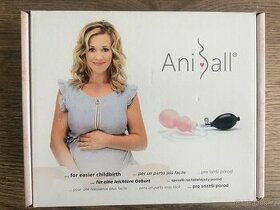 Aniball nový - 1
