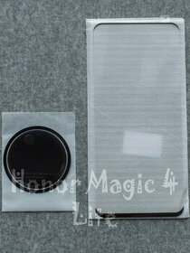 Tvrzené temperované sklo Honor Magic4 Lite