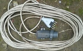Kabel 380/400v