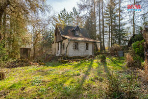 Prodej pozemku, 5357 m², Stvolínky - 1