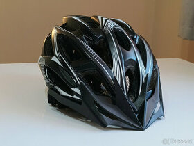 Pánská cyklistická helma vel. L