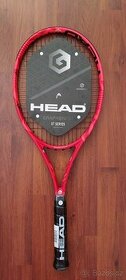 nova tenisova raketa HEAD RADICAL PRO
