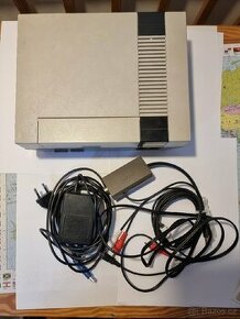 Nintendo NES - 1