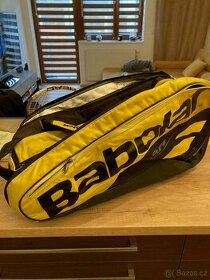 tenisový bag babolat aero X12 - 1
