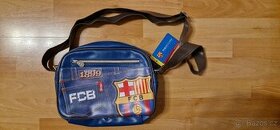 Prodám tašku FC Barcelona - 1
