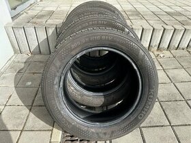 Letní pneu/pneumatiky/gumy 205/55/16 Kumho