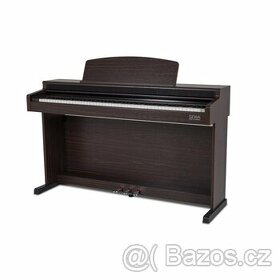 Gewa DP-345-RW digitální piano německé značky