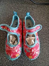 Dětské boty do vody Playshoes