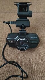 Autokamera Truecam A5s 1080 car DVR s GPS