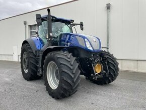 Traktor New Holland T7.315 HD - 1