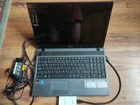 Notebook Acer 5250 - 1