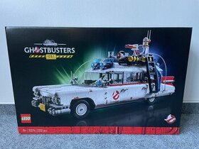Lego Creator 10274 Ghostbusters ECTO-1 - 1