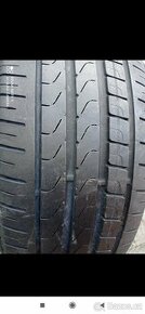 Letní pneu+disky 225/55 R17 97Y