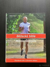 Běžecká bible - 1