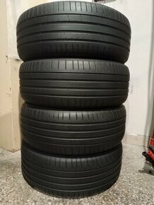 Letní pneu 245/45/20 Pirelli P Zero