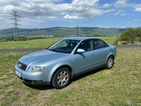 Audi A4 2.0i