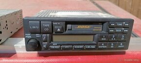 Originál radiokazeťák Honda Bose