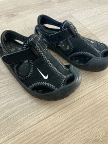 Sandále Nike Sunray Protect, vel. 23,5