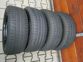 Michelin Energy  205/55 R16 91V / Letní / nové pneu