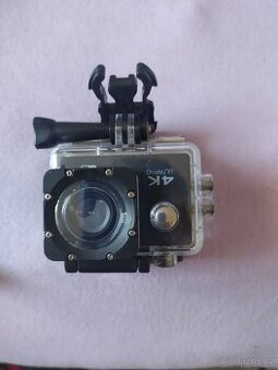 Kamera - 1