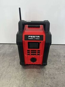 Festa Power Tools Radio 28076