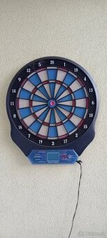 Vyhazuji 10.5. Elektronické šipky značky Echowell GC 100